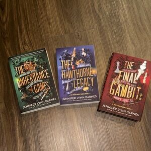 Home Games Set - Multicolor